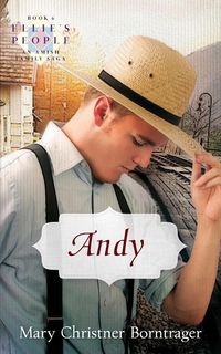 Produktbild: Andy