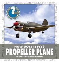 Produktbild: How Does It Fly? Propeller Plane
