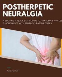 Produktbild: Postherpetic Neuralgia
