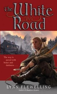 Produktbild: The White Road