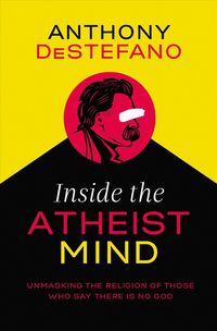 Produktbild: Inside the Atheist Mind