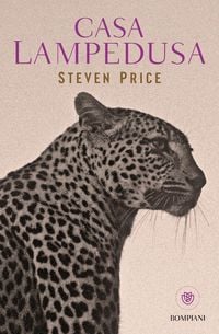 Produktbild: Casa lampedusa