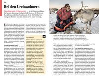 DuMont Reise-Taschenbuch Norwegen - Der Norden