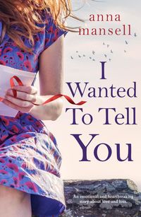 Produktbild: I Wanted to Tell You