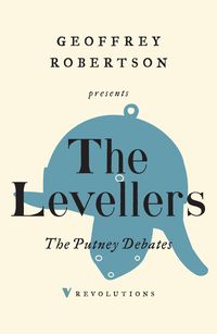 Produktbild: The Putney Debates