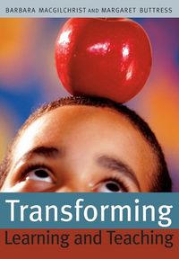 Produktbild: Transforming Learning and Teaching