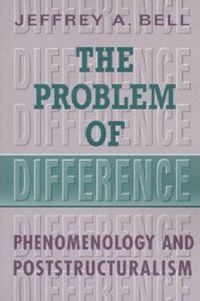Produktbild: The Problem of Difference