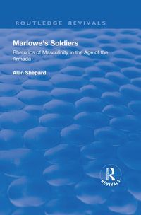 Produktbild: Marlowe's Soldiers