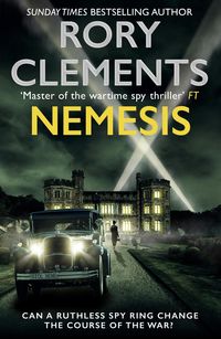 Produktbild: Nemesis