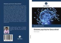 Produktbild: Globale psychische Gesundheit