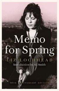 Produktbild: Memo for Spring