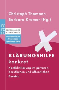 Produktbild: Klärungshilfe konkret