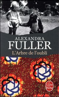 Produktbild: L'arbre de l'oubli : m&eacute;moires