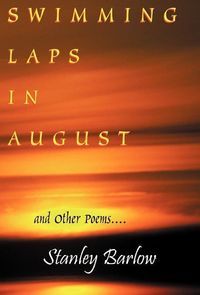 Produktbild: Barlow, J: Swimming Laps in August