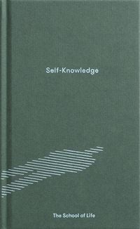 Produktbild: Self-Knowledge