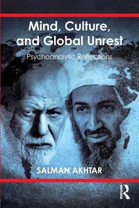 Produktbild: Mind, Culture, and Global Unrest