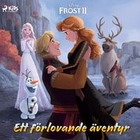 Produktbild: Frost 2 &ndash; Ett f&ouml;rlovande &auml;ventyr