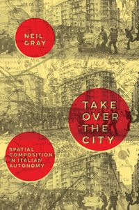 Produktbild: Take Over the City