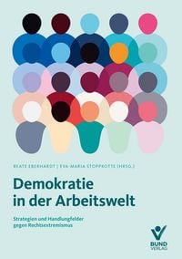 Produktbild: Demokratie in der Arbeitswelt
