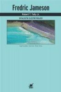Produktbild: Fredric Jameson - Diyalektik Elestiri Projesi