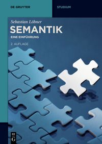 Produktbild: Semantik