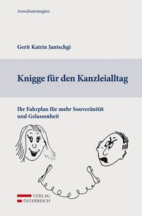 Produktbild: Knigge f&uuml;r den Kanzleialltag