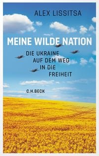 Produktbild: Meine wilde Nation