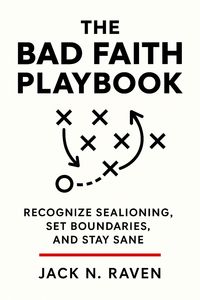 Produktbild: The Bad Faith Playbook
