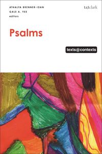 Produktbild: Psalms