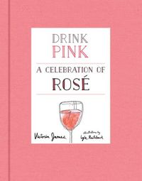 Produktbild: James, V: Drink Pink