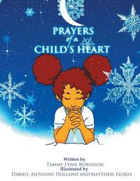 Produktbild: Prayers of a Child's Heart