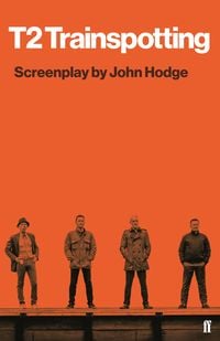 Produktbild: T2 Trainspotting