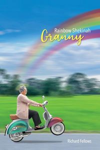Produktbild: Granny Rainbow Shekinah