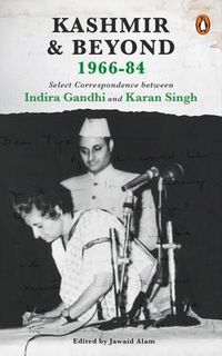 Produktbild: Kashmir and Beyond 1966-84