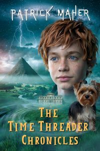 Produktbild: The Time Threader Chronicles