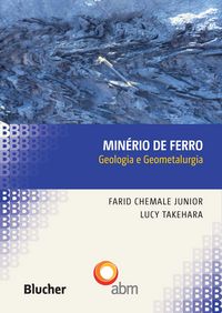 Produktbild: Min&eacute;rio de ferro