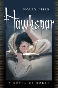 Produktbild: Hawkspar: A Novel of Korre