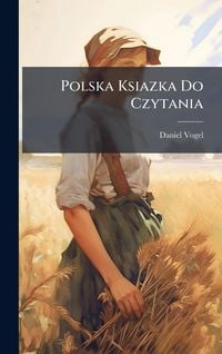 Produktbild: Polska Ksiazka Do Czytania