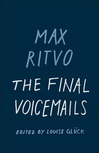 Produktbild: The Final Voicemails