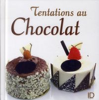 Produktbild: Tentations au chocolat