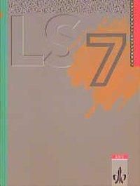 Produktbild: Lambacher-Schweizer: Mathe 7/RHP