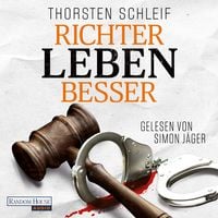 Produktbild: Richter leben besser