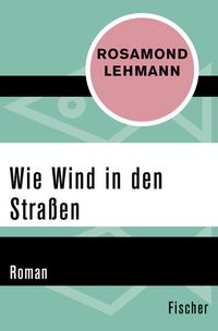 Produktbild: Wie Wind in den Stra&szlig;en