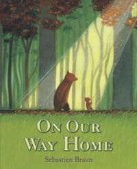 Produktbild: Braun, S: On Our Way Home
