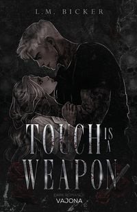 Produktbild: Touch is a Weapon