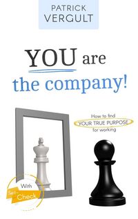 Produktbild: YOU are the company!