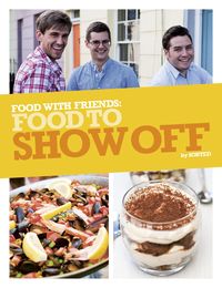 Produktbild: Food to Show Off