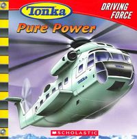 Produktbild: Tonka Driving Force #01 Pure P
