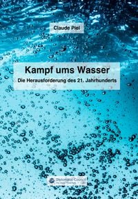 Produktbild: Kampf ums Wasser