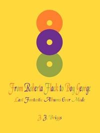 Produktbild: From Roberta Flack to Boy George